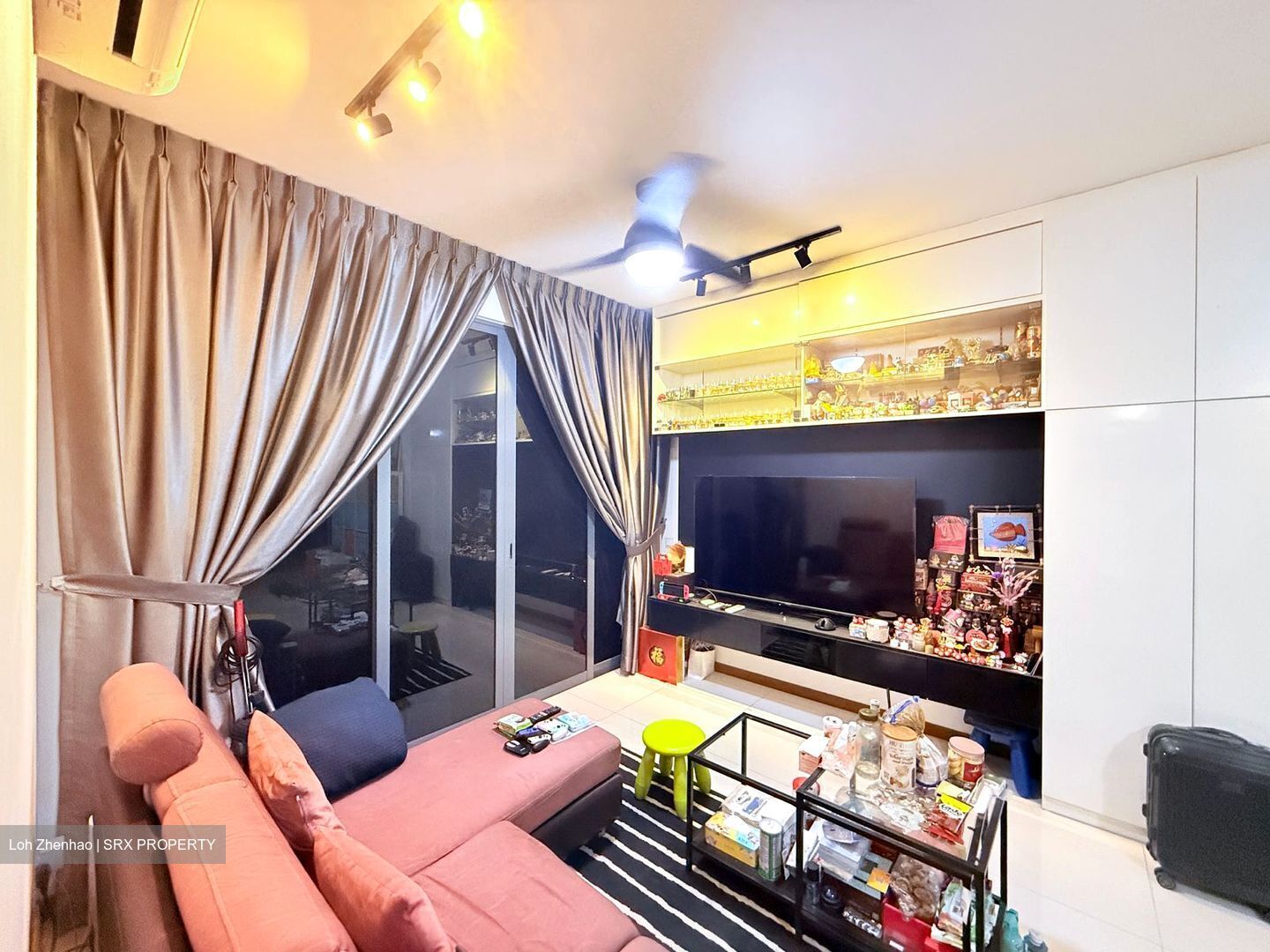 Wandervale (D23), Condominium #624947541